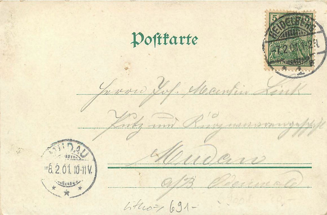 Heidelberg Litho