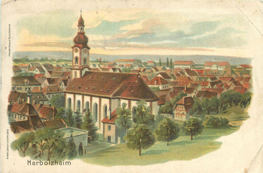 Herbolzheim