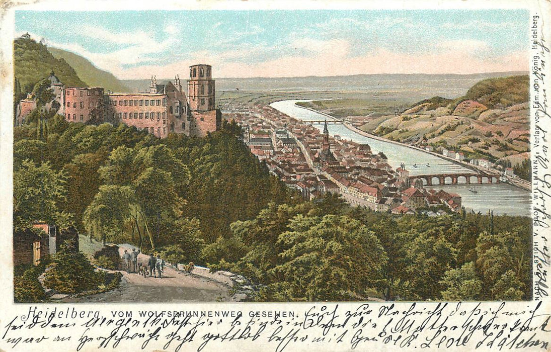 Heidelberg