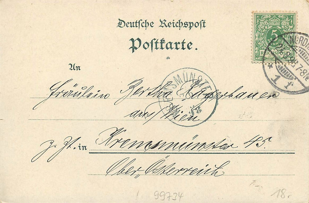 Nordhausen Litho
