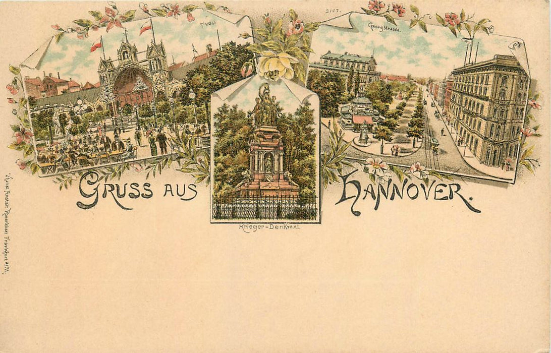 Hannover Litho