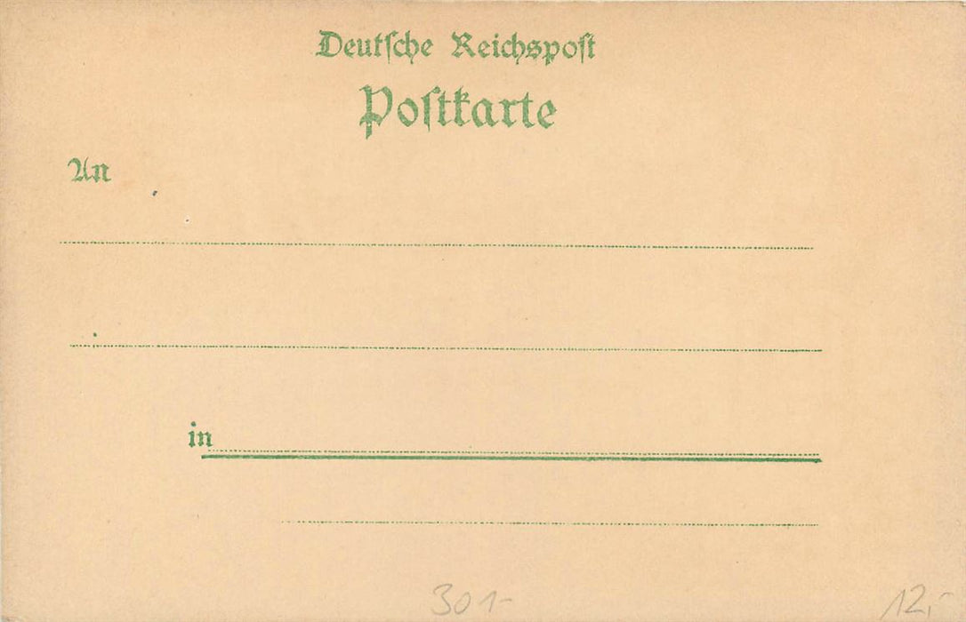 Hannover Litho