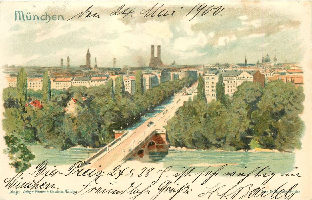 München