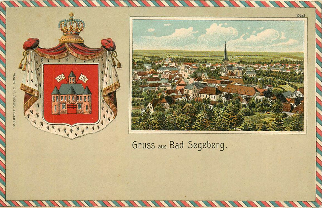 Bad Segeberg