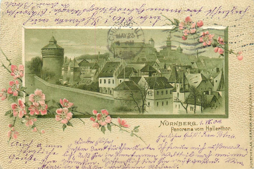 Nürnberg