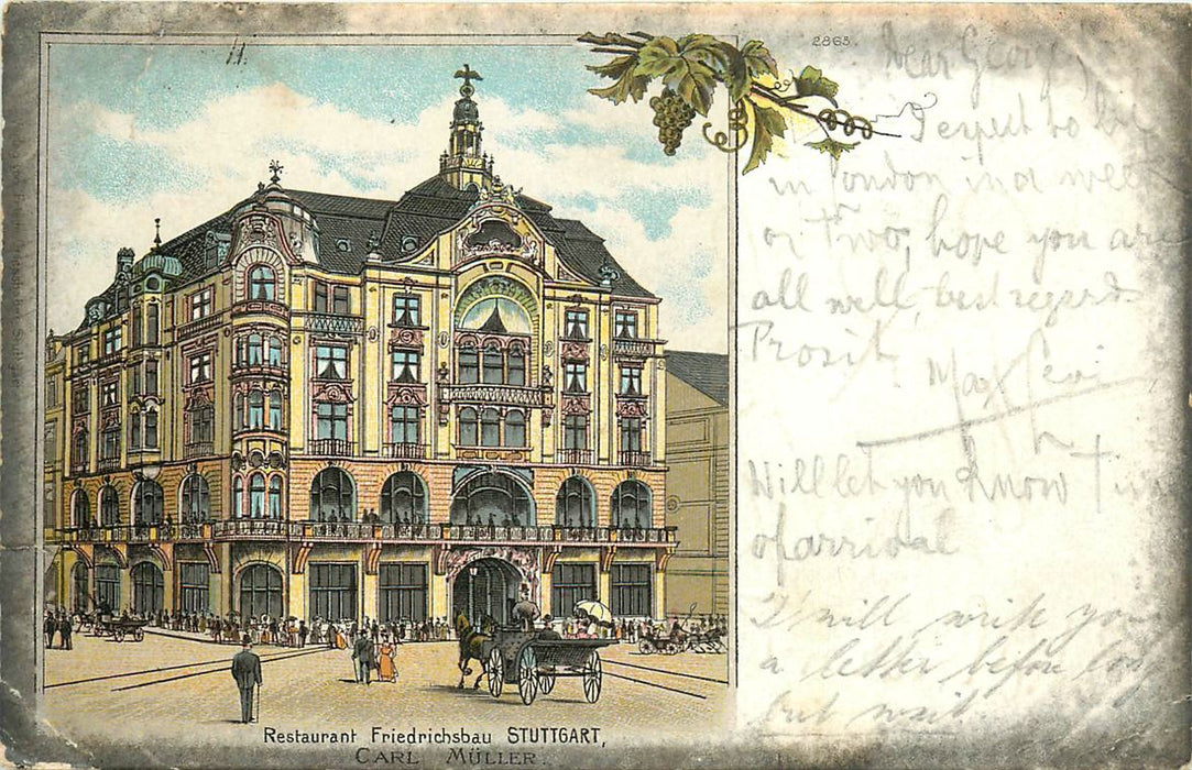 Stuttgart