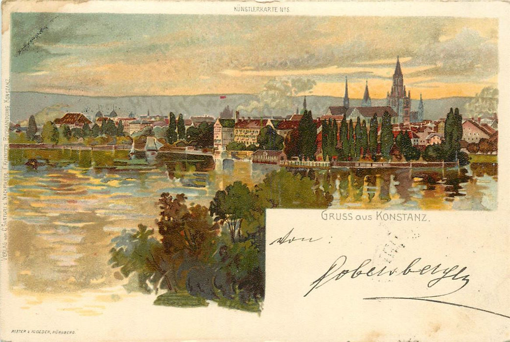 Konstanz