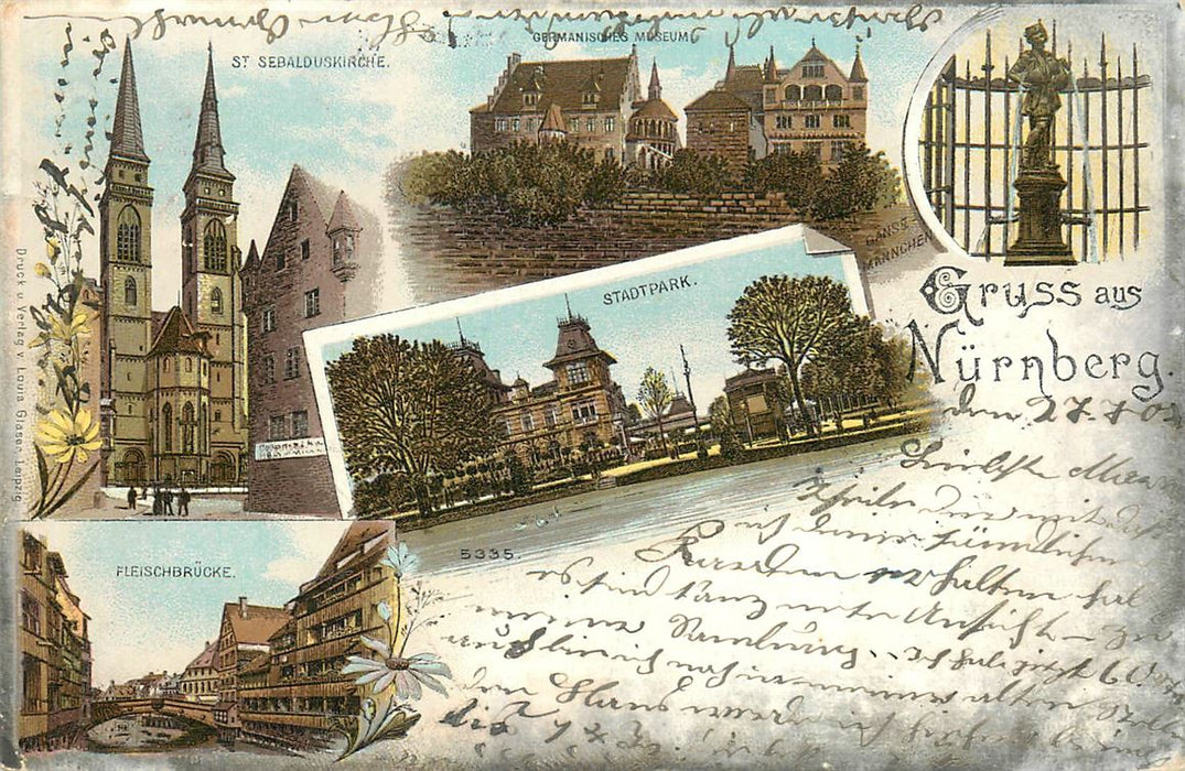 Nürnberg