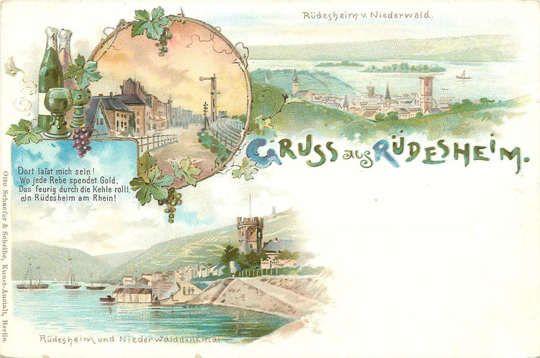 Rüdesheim