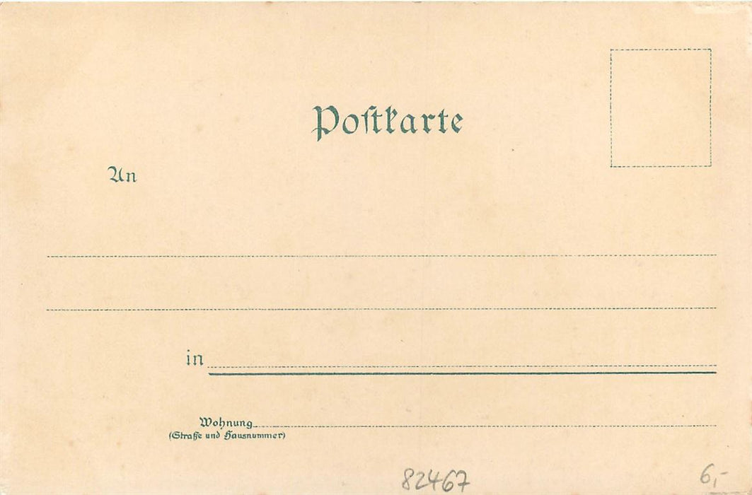 Partenkirchen Graseck