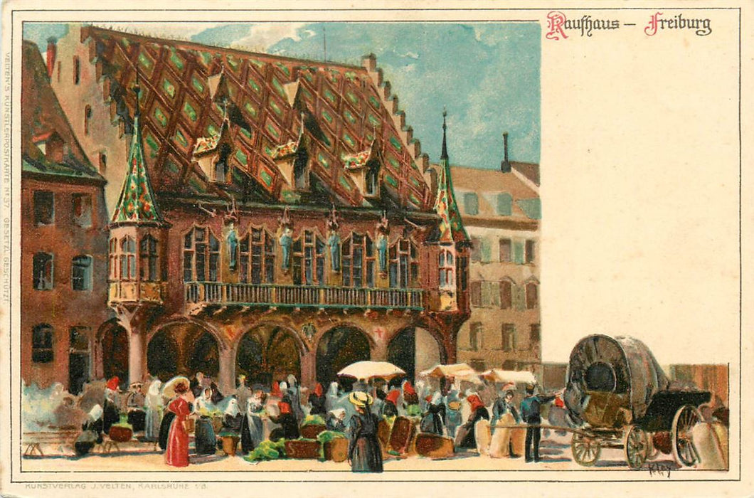 Freiburg i Br