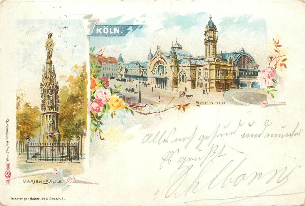 Köln