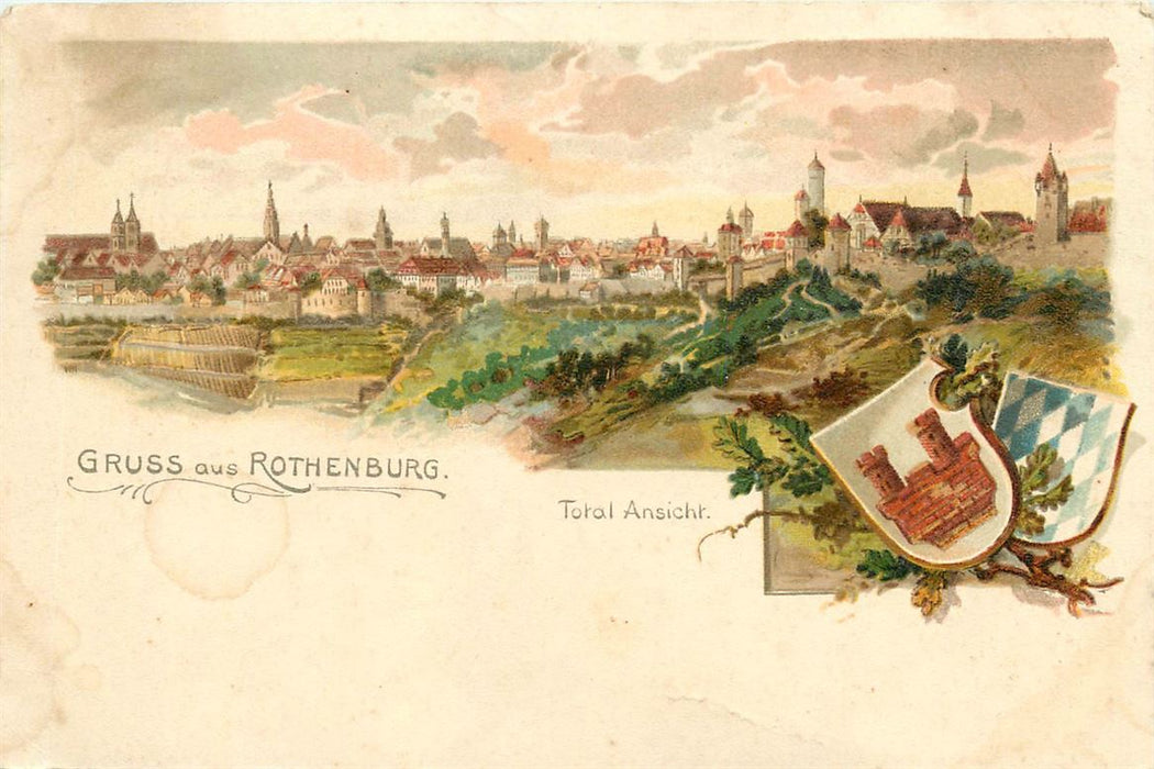 Rothenburg