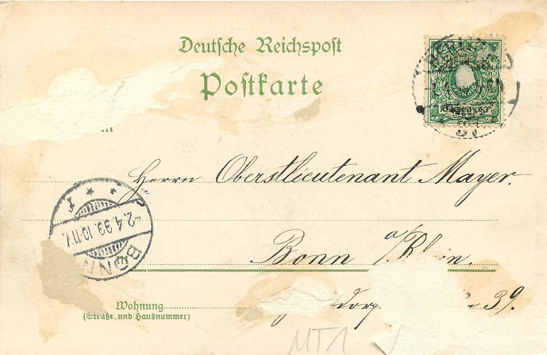 Berlin Jannowitzbrücke