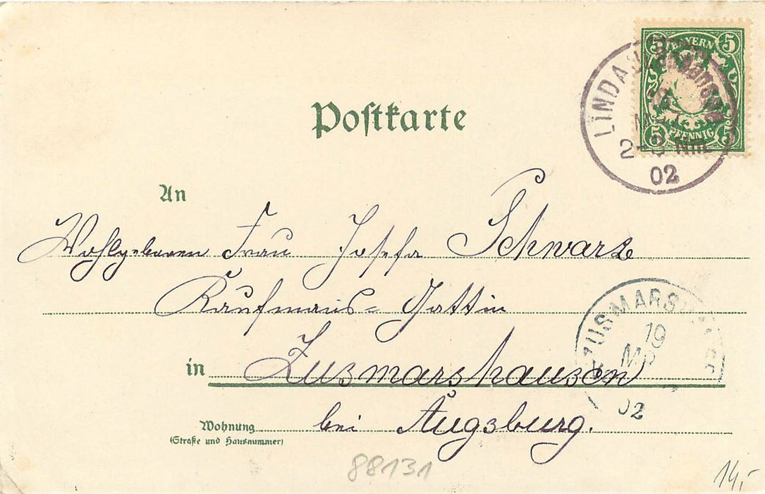 Lindau Litho