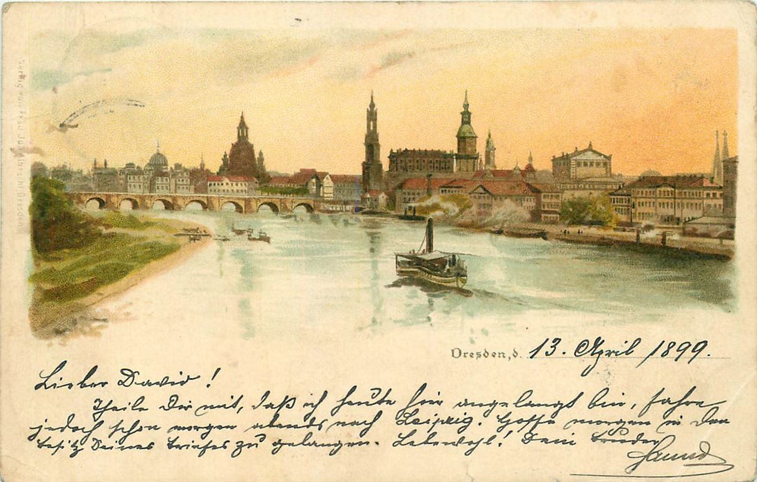 Dresden