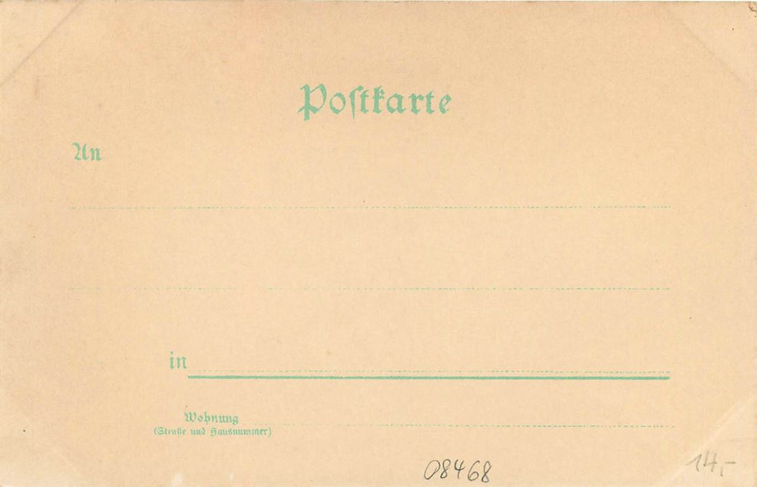 Reichenbach i V Litho