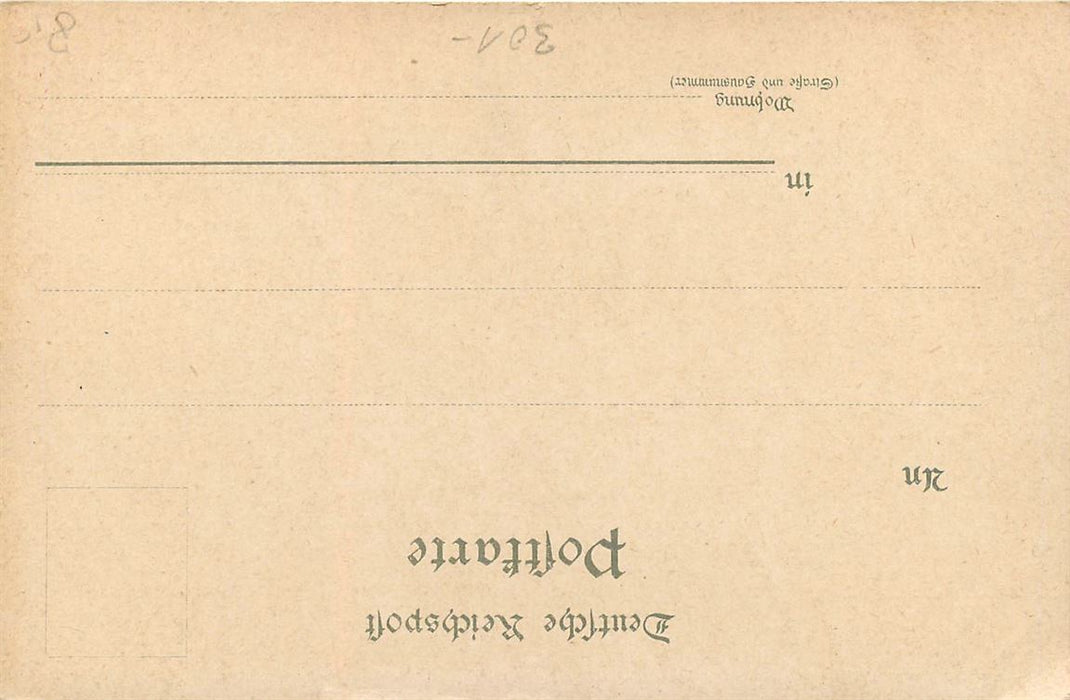Hannover Litho