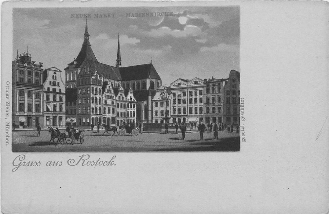 Rostock