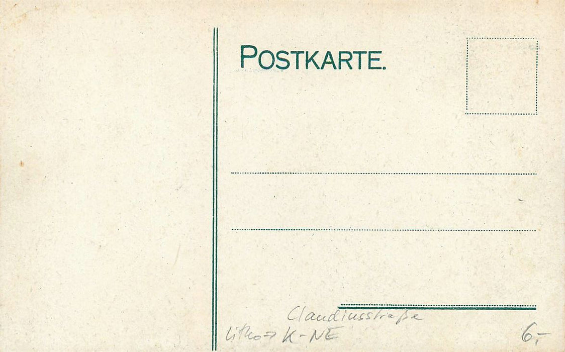 Köln Handelshochschule