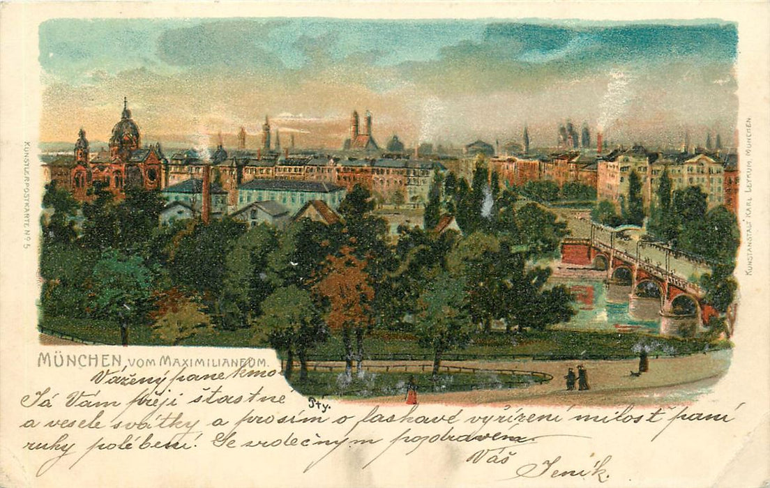 München