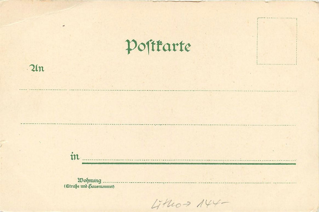 Potsdam
