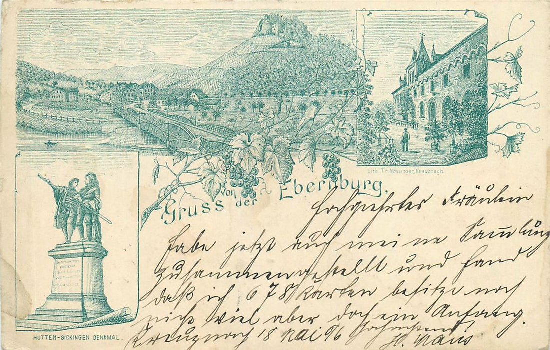 Ebernburg