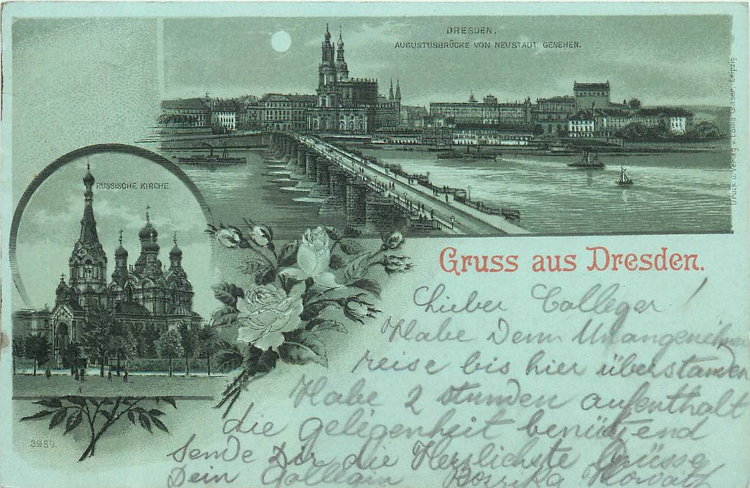 Dresden