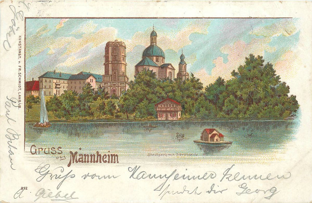 Mannheim
