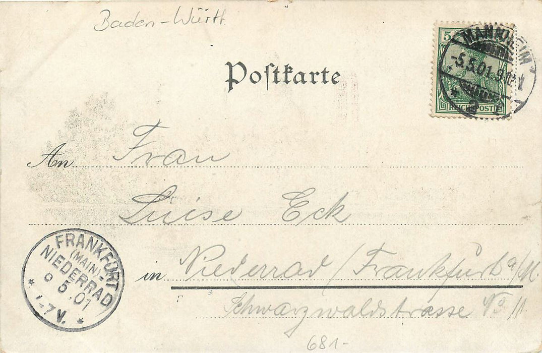 Mannheim