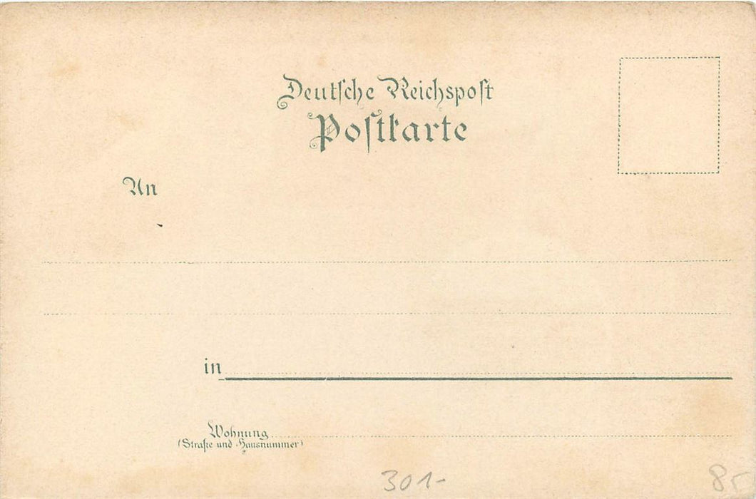 Hannover Litho