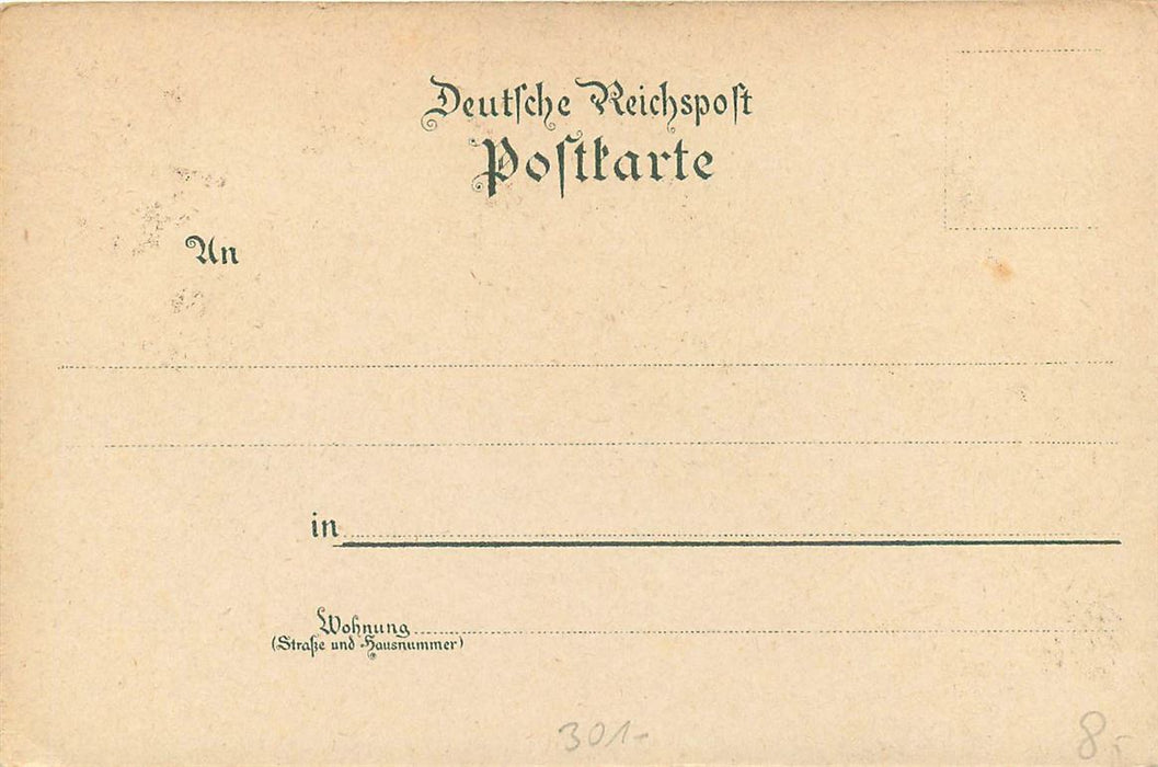 Hannover Litho