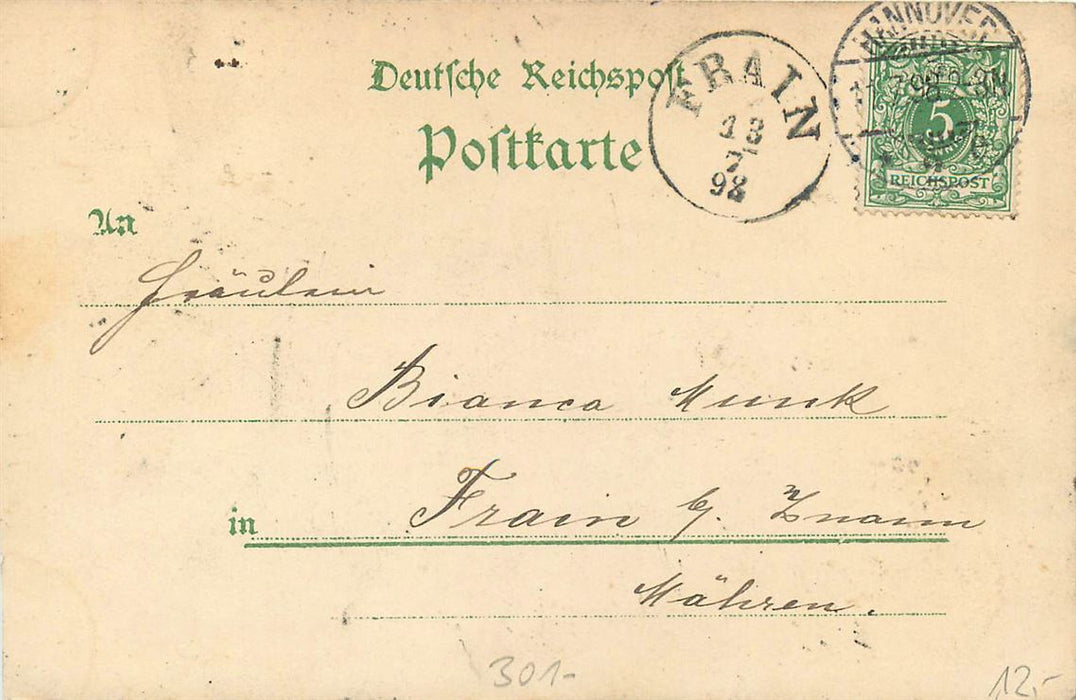 Hannover Litho