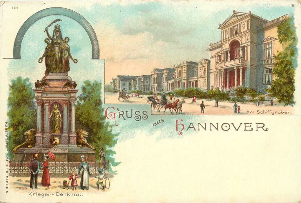 Hannover Litho