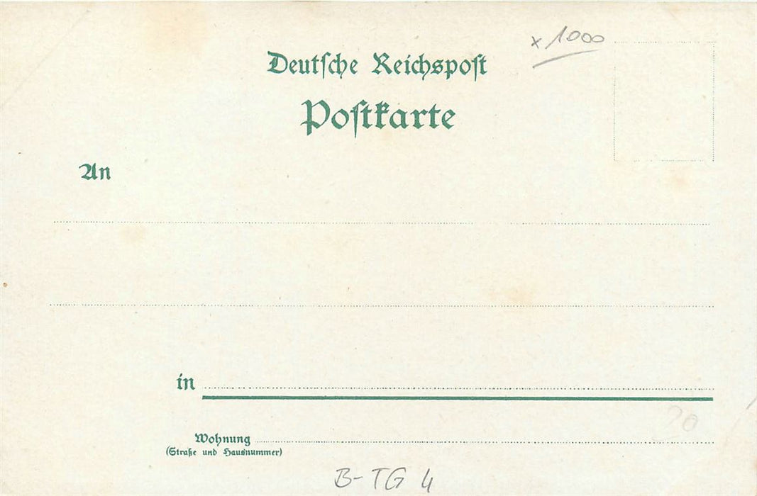 Berlin Denkmal Königin Louise