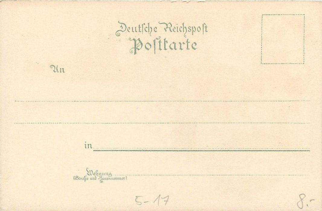 Köln Litho