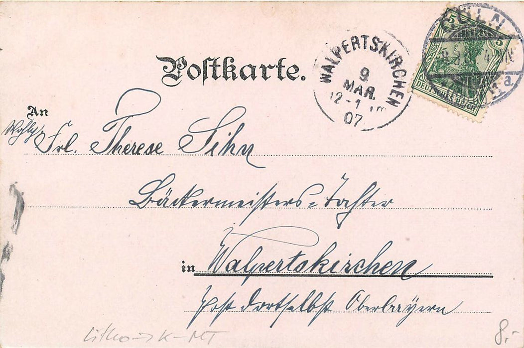 Köln Litho