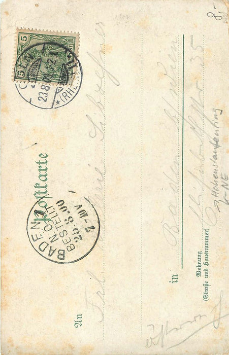 Köln Litho
