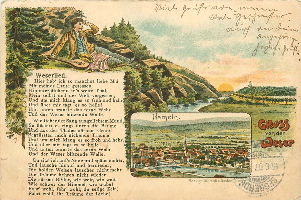 Hameln