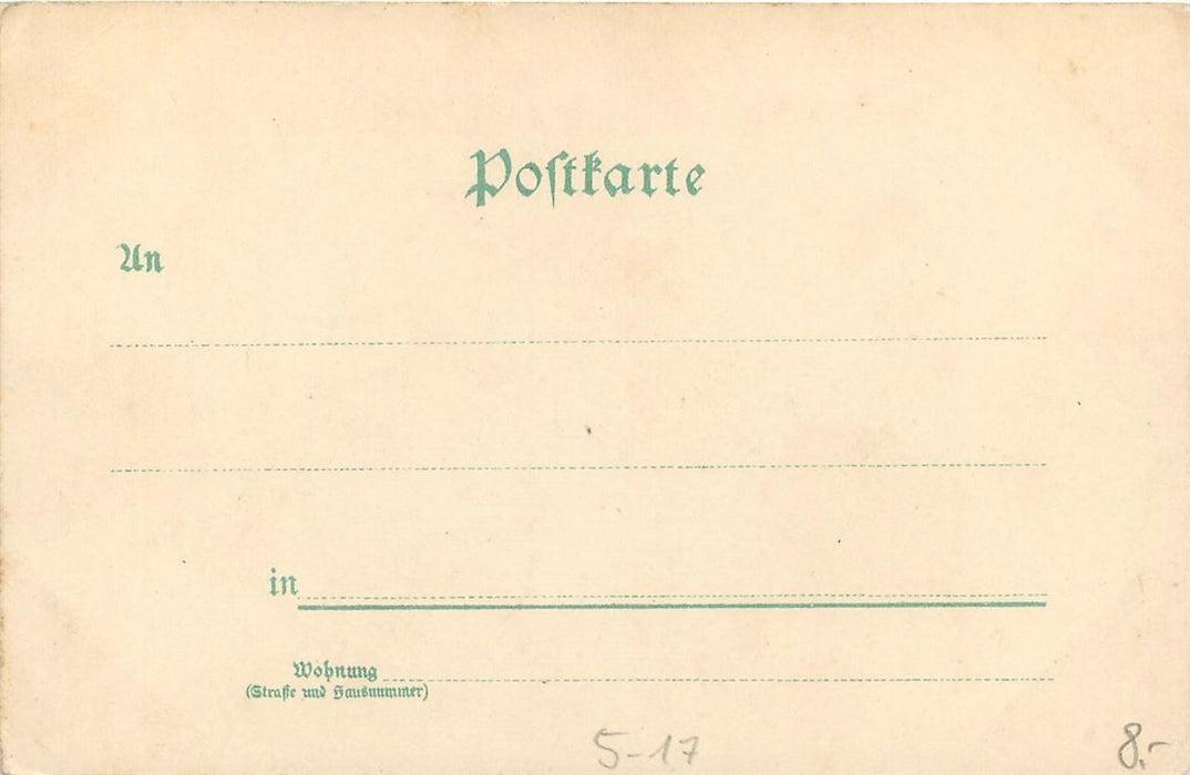 Köln Litho