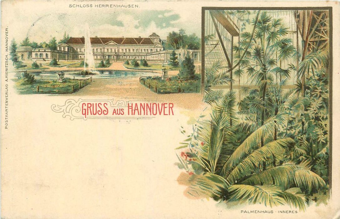 Hannover Litho