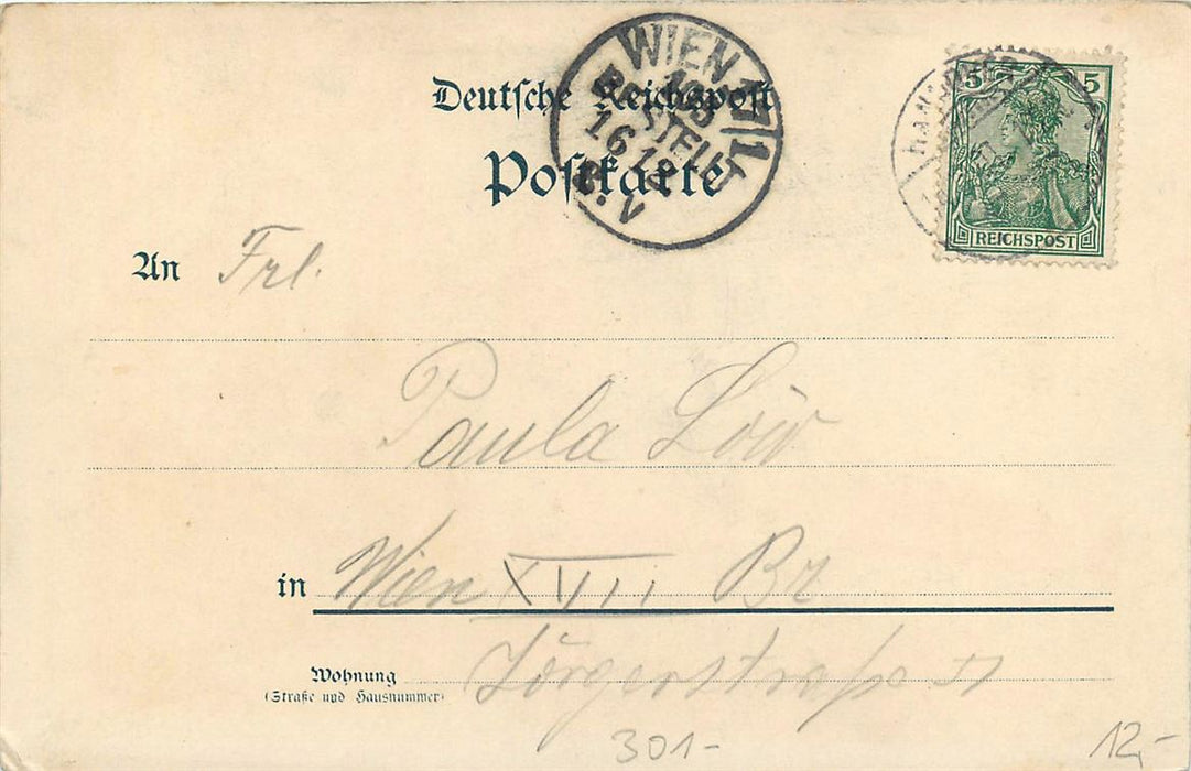 Hannover Litho