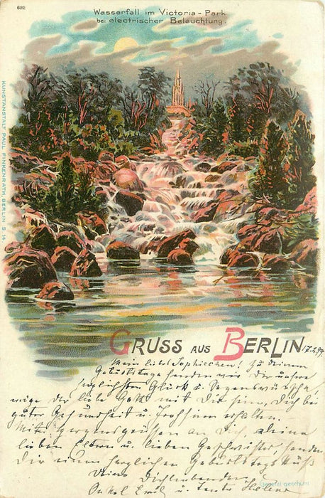 Berlin