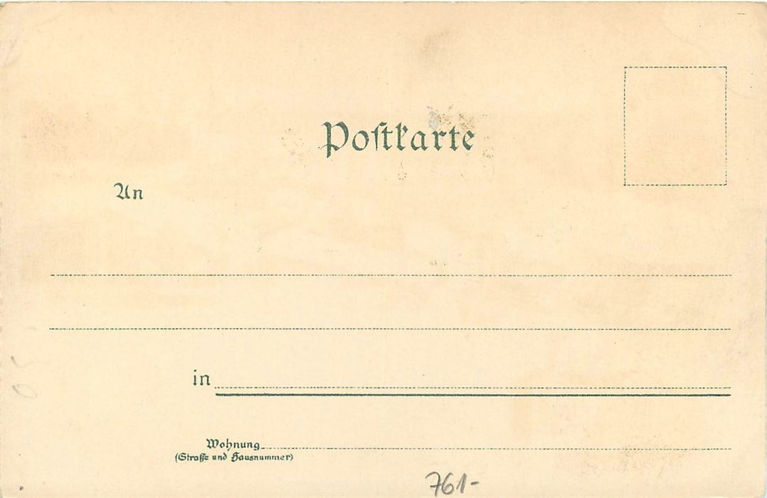 Karlsruhe Litho