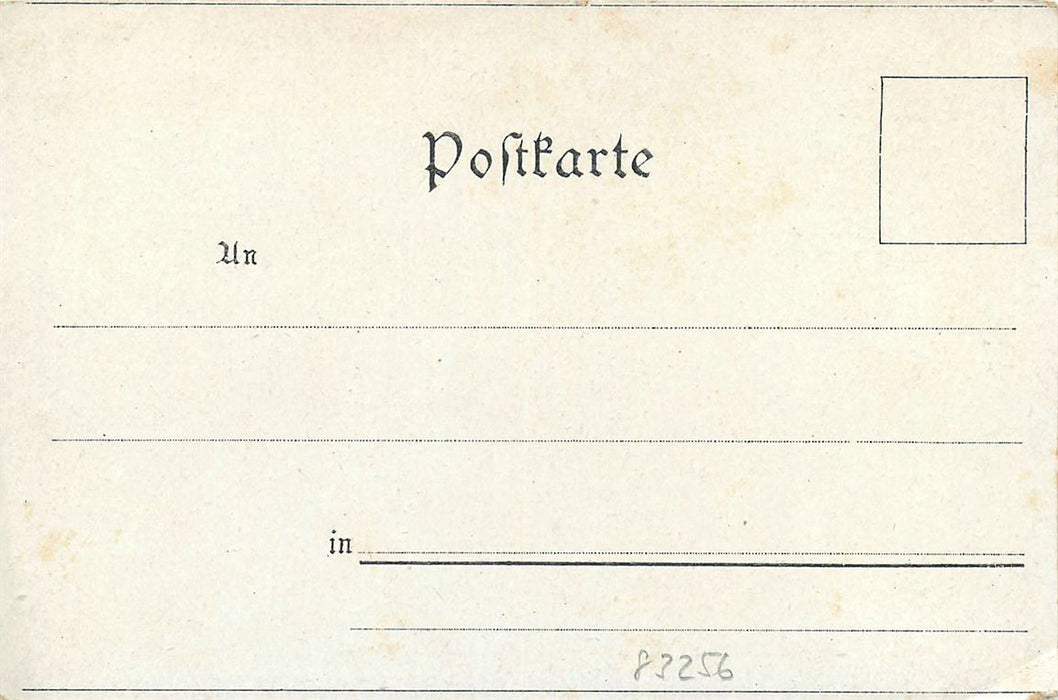 Chiemsee Litho