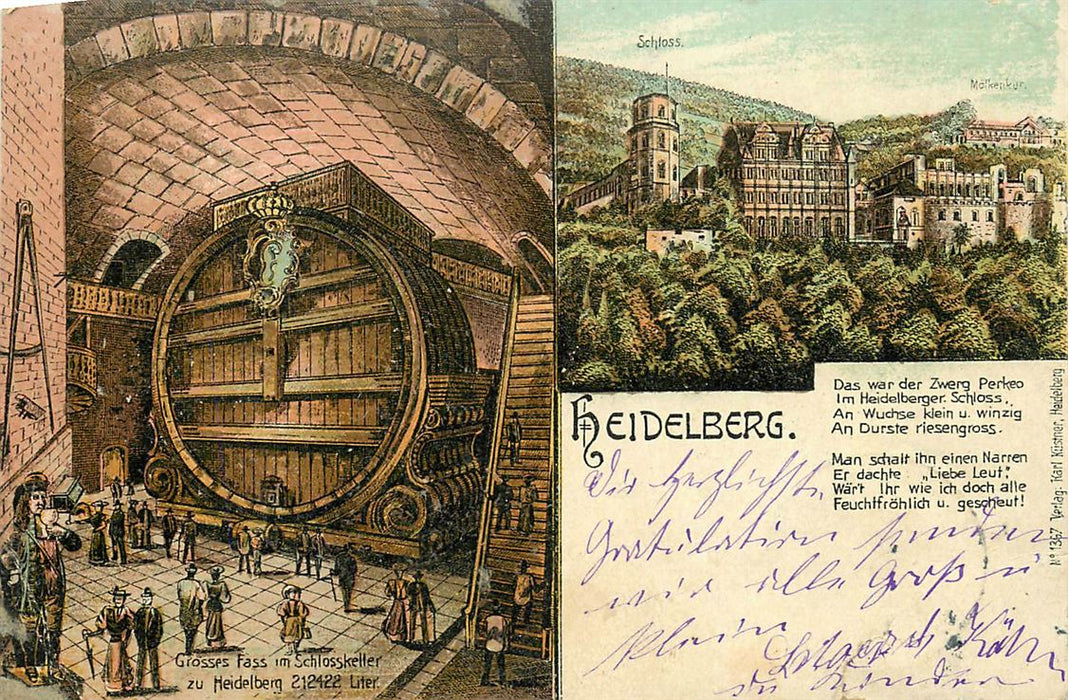 Heidelberg