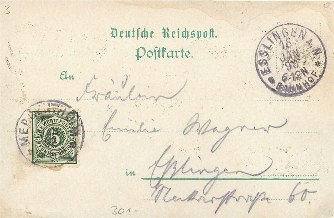 Hannover Litho