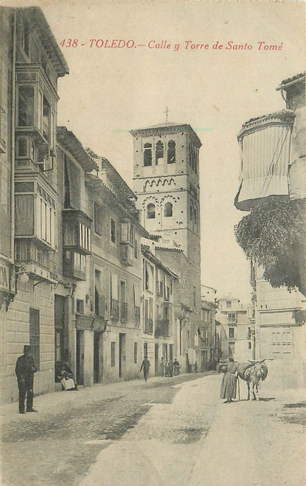 Toledo