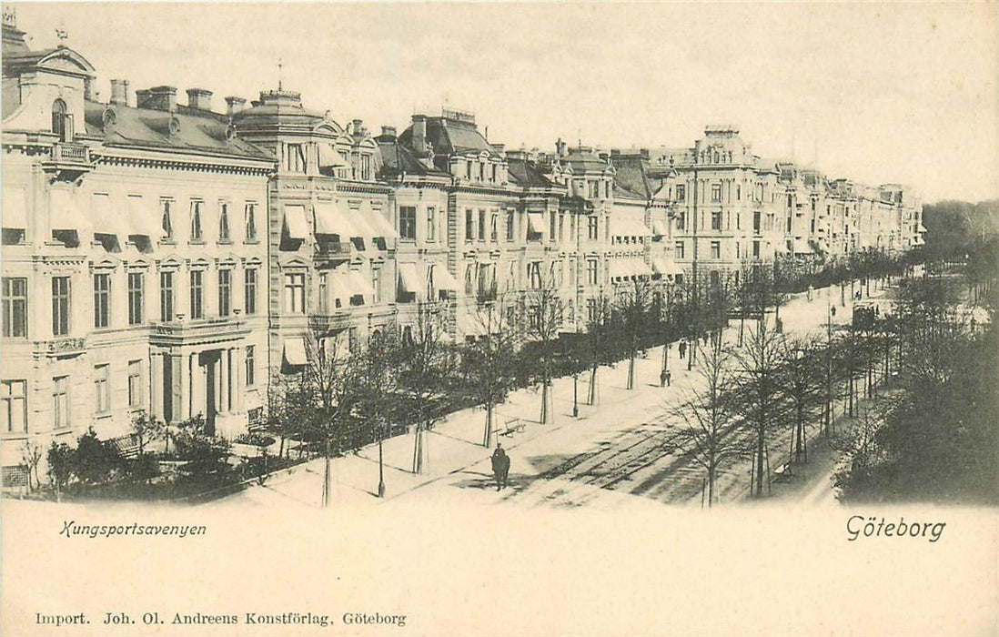 Göteborg