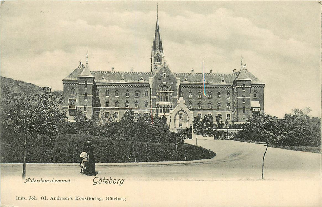 Göteborg